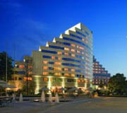 Sofitel Xian on Renmin Square